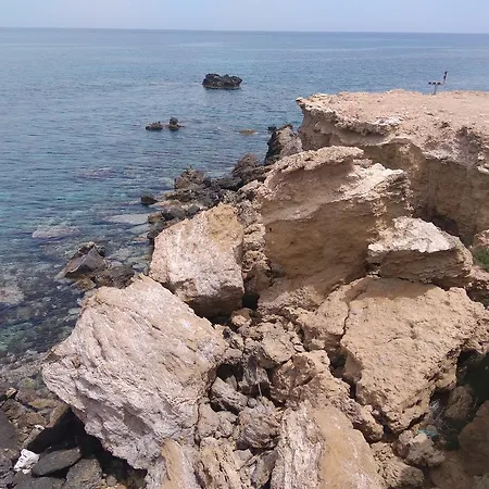 Appartement Protaras Blue Sea Apartment_2 *